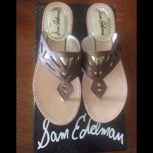 Sam Edelman Treva Thong Sandal